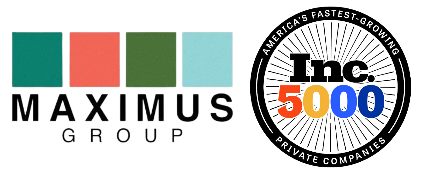 Maximus Group logo